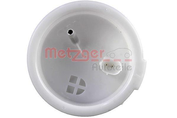 Vareta do nível de combustível METZGER ref. 2250526